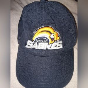 Buffalo Sabres New Era Hat